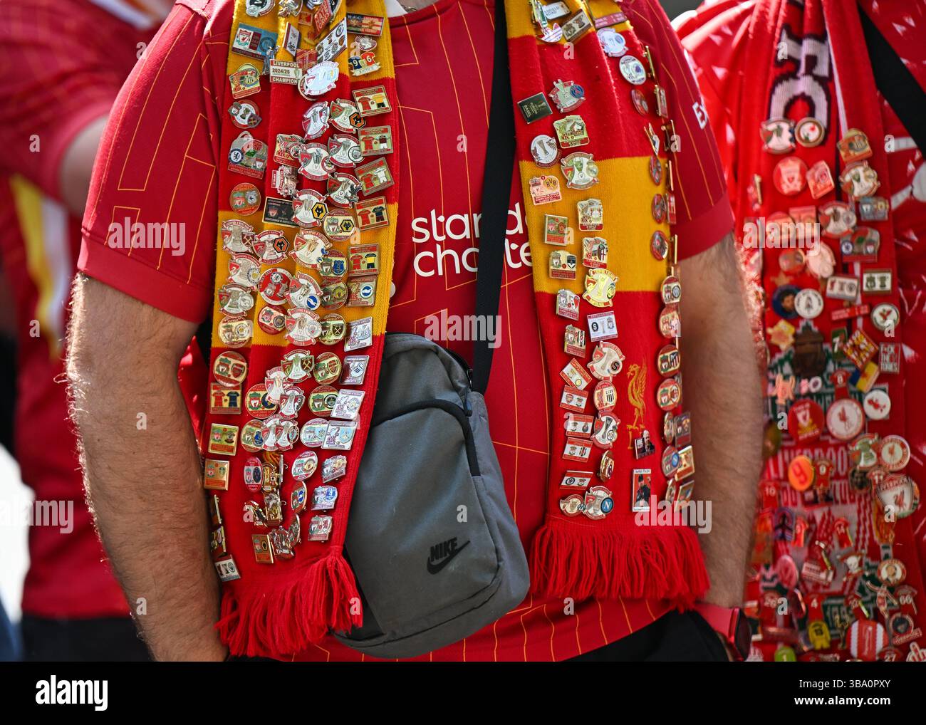 アーセナル プレミアシップチャンピオン スカーフ アーセナル プレミアシップチャンピオン スカーフ Arsenal scarf hi