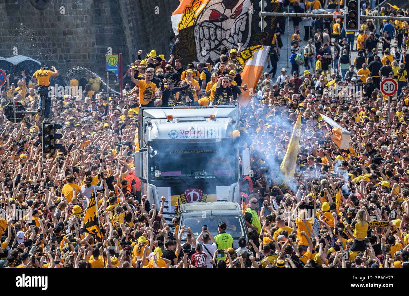 Impact on Dynamo Dresden’s Midfield Impact on Dynamo Dresden’s Midfield