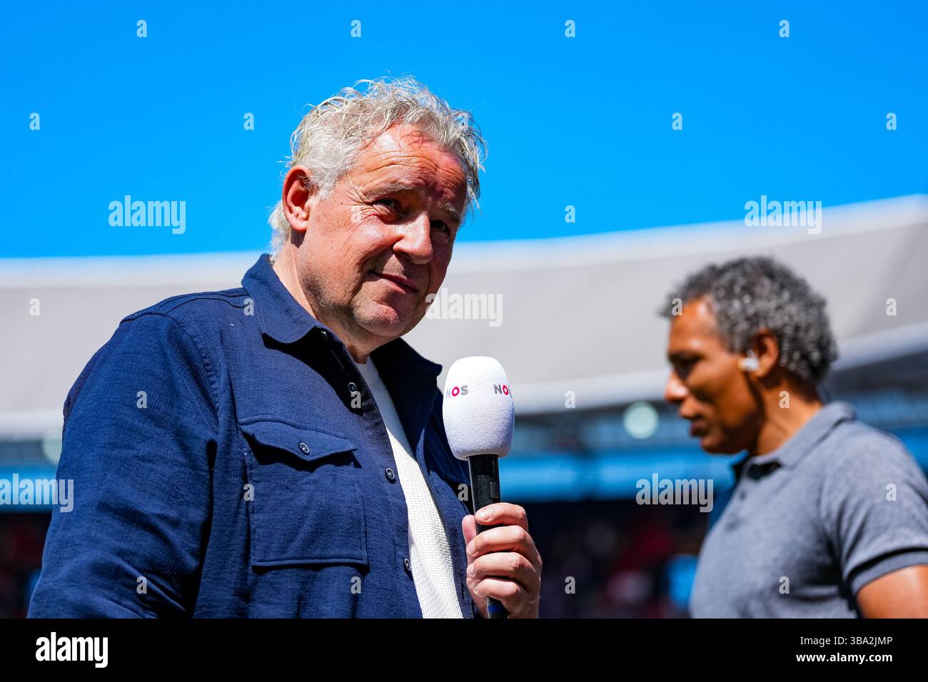 Why It Matters: Schreuder’s Role in Dutch Sports Journalism Why It Matters: Schreuder’s Role in Dutch Sports Journalism