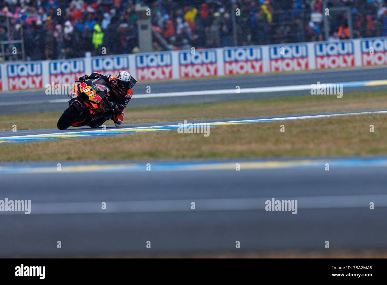 11th May 2025; Circuit de la Sarthe, Le Mans, Pays de la Loire, France ...