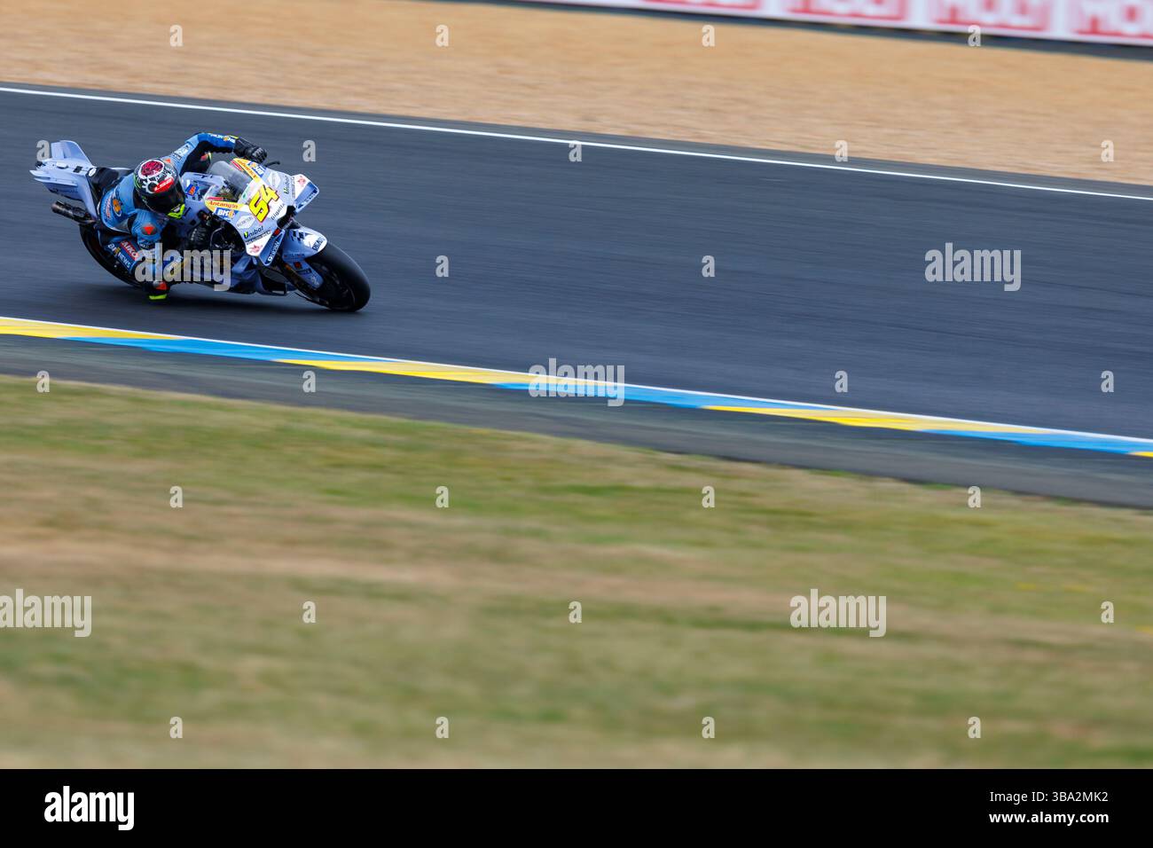 11th May 2025; Circuit de la Sarthe, Le Mans, Pays de la Loire, France ...
