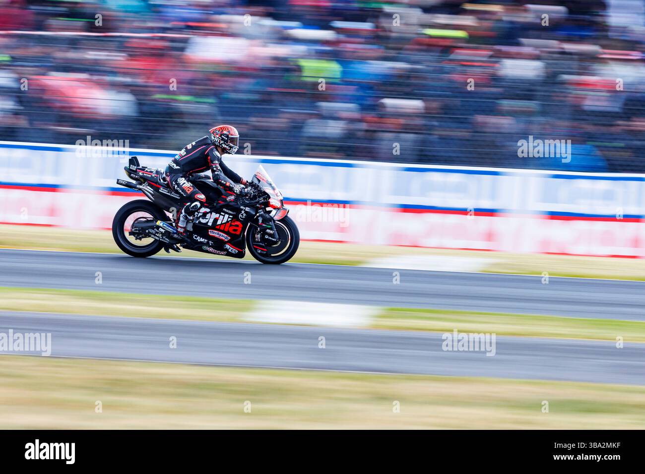 Circuit de la Sarthe, Le Mans, Pays de la Loire, France. 11th May 2025 ...