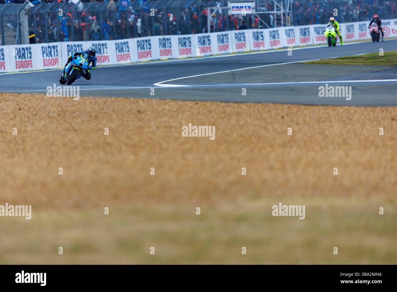 Circuit de la Sarthe, Le Mans, Pays de la Loire, France. 11th May 2025 ...