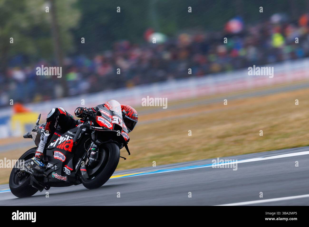 Circuit de la Sarthe, Le Mans, Pays de la Loire, France. 11th May 2025 ...