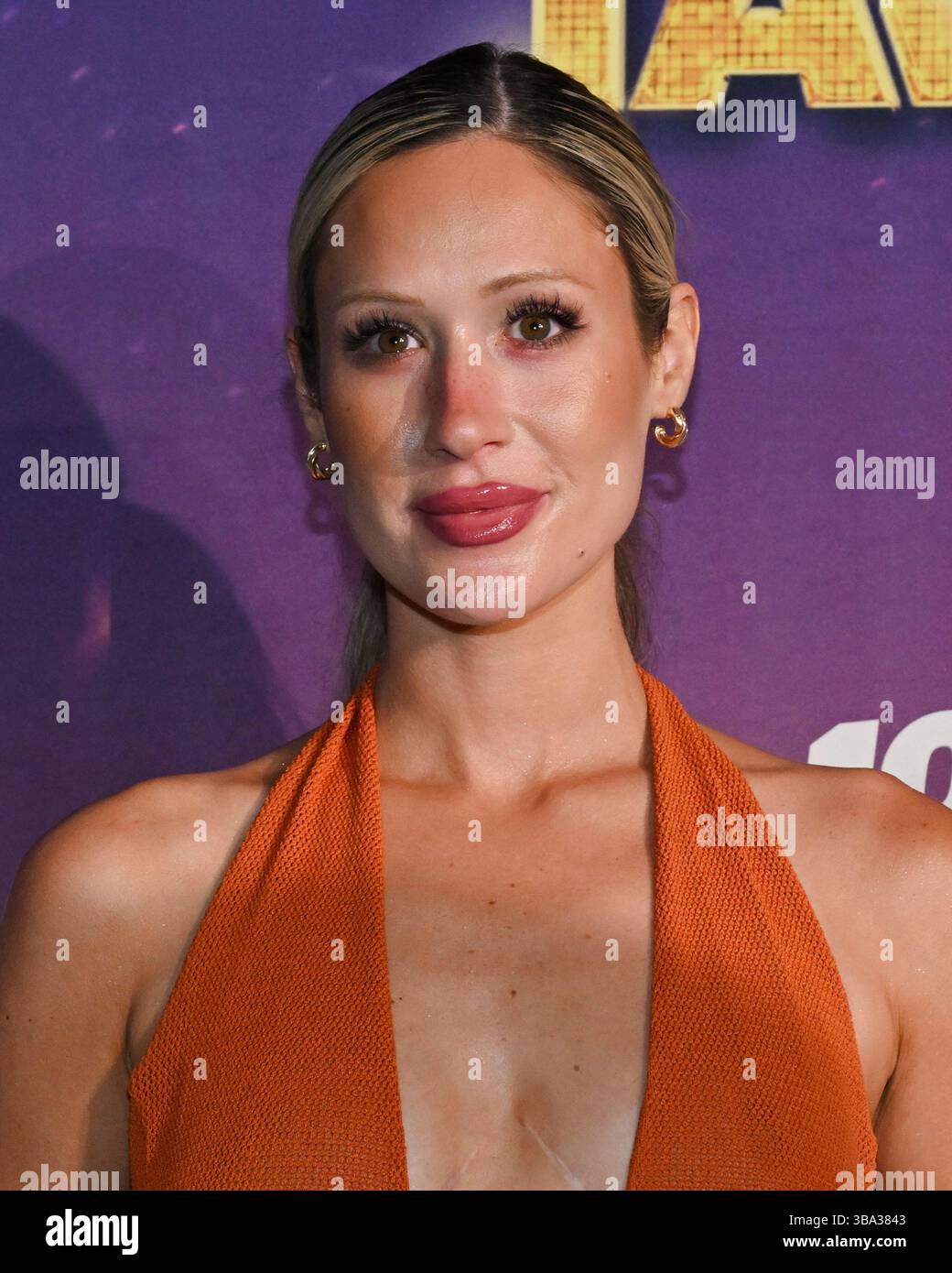 Rachel Recchia 10 May 2025 - Huningtom Beach, California - Rachel Recchia