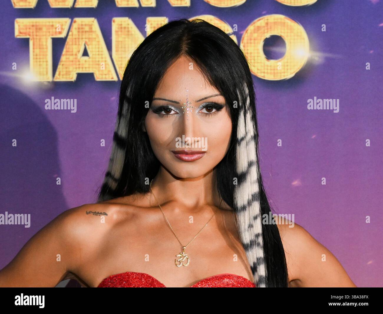 Renga Raj May 10, 2025, Hunington Beach, California, USA: Rhea Raj attends the ...