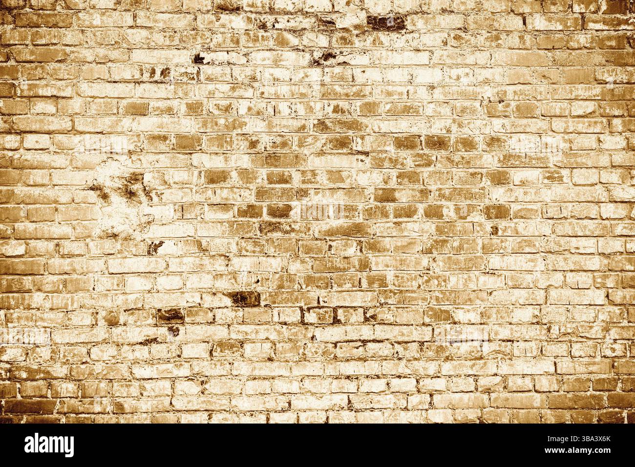 Vintage gold brick hi-res stock photography and images - Alamy