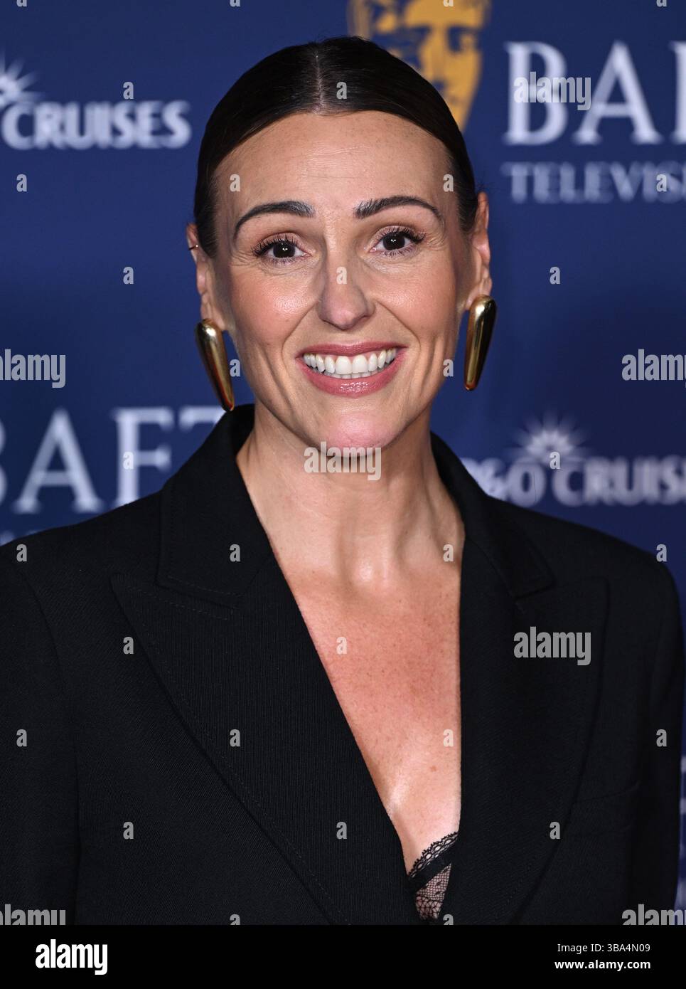 London UK May 11th 2025 Suranne Jones At The BAFTA Television London UK May 11th 2025 Suranne Jones At The BAFTA Television