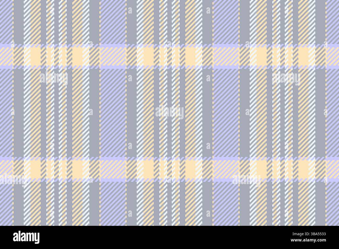 Soft pastel plaid pattern, perfect for textile design, fashion, or ...
