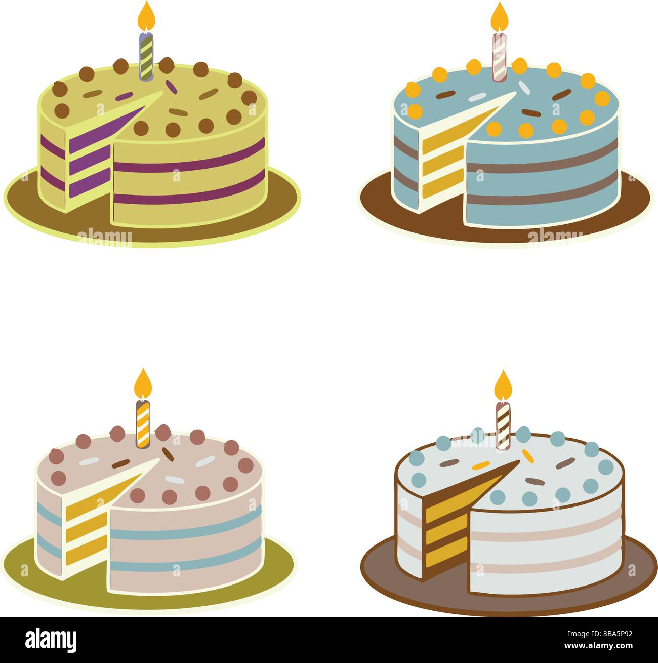 Variant 4 Stock Vector Images - Alamy