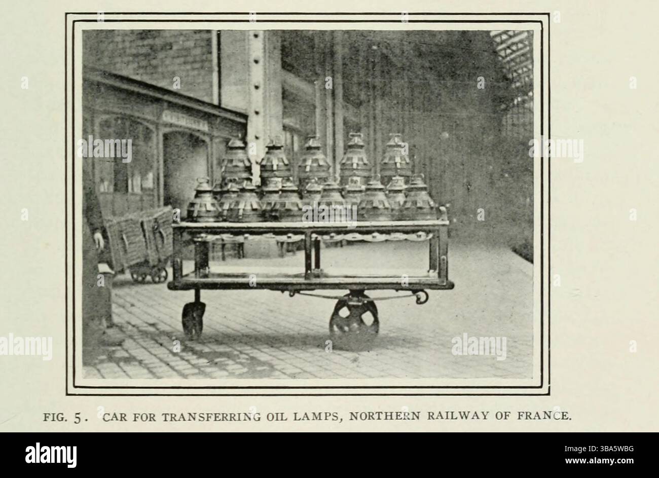 Car from 1903 hi-res stock photography and images - Alamy