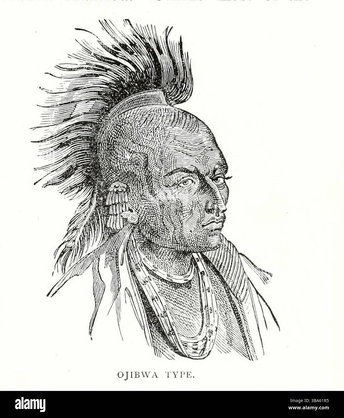 Iroquois nations hi-res stock photography and images - Alamy