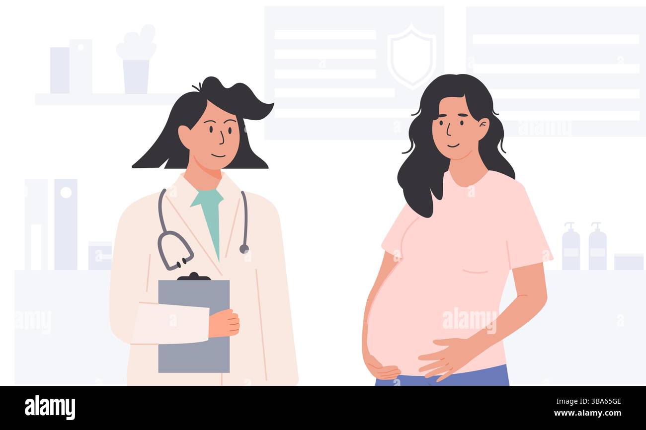 Maternal monitoring hi-res stock photography and images - Alamy