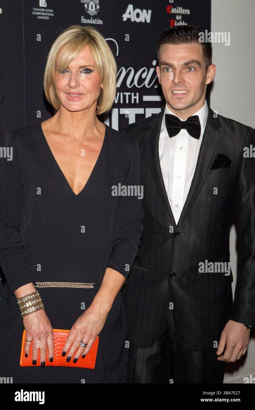 Jacquie Beltrao And Husband Eduardo: A Story of Love And Support