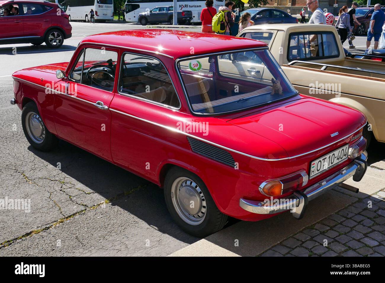 Nsu history hi-res stock photography and images - Alamy