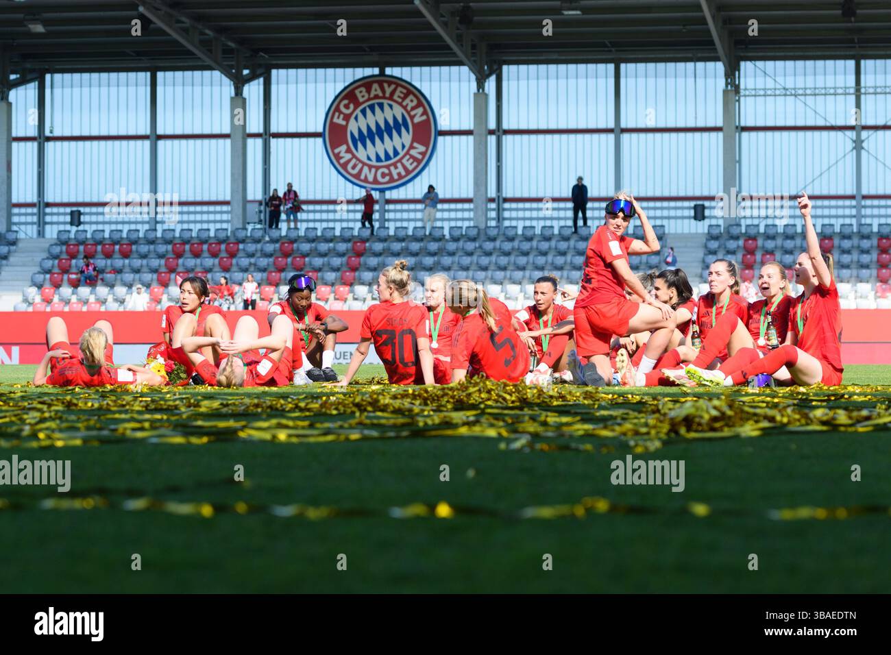 Munich, Germany. 11th May, 2025. Munich, Germany, May 11th 2025 ...