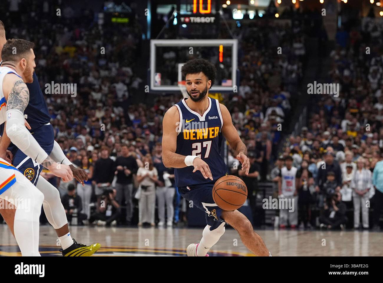Franchise-Altering Doubts
