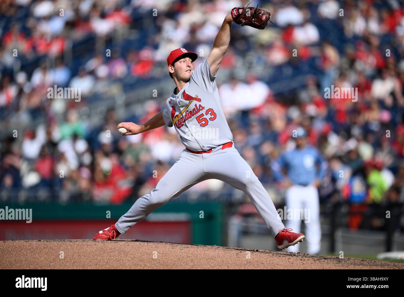 Understanding Baseball Betting Context