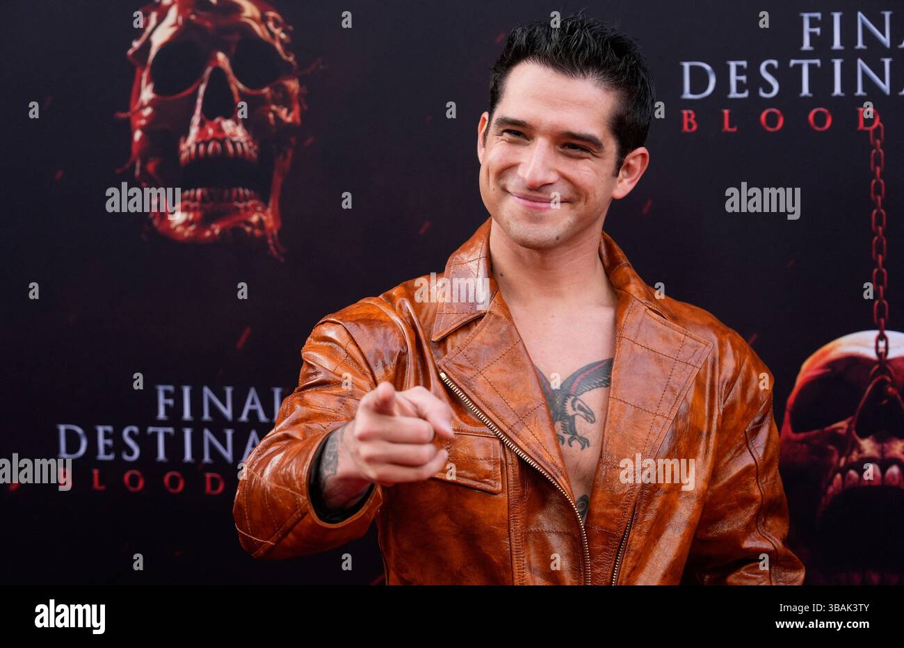 Final Destination 6 Release Date 2025 