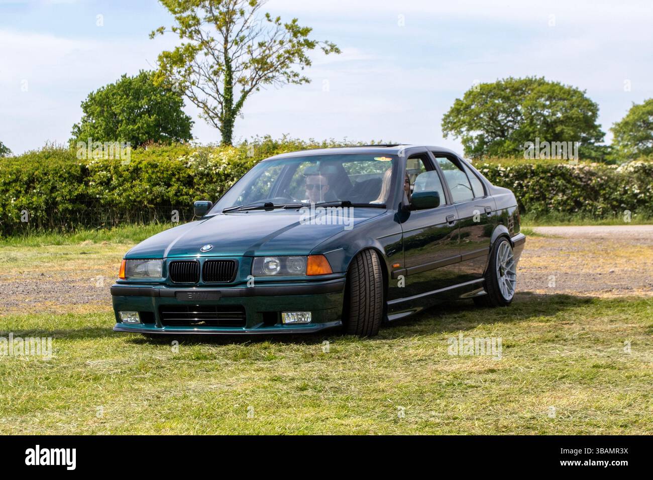 1995 90s Nineties Green BMW E36 1995 316i 2025 Wheels Up North Car 1995 90s Nineties Green BMW E36 1995 316i 2025 Wheels Up North Car