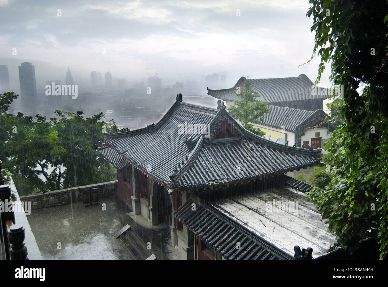 Chinese classical painting hi-res stock photography and images - Alamy