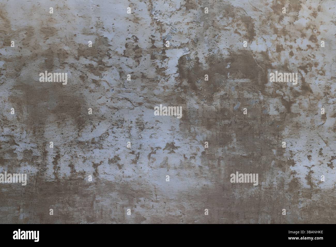 Grey empty worn pattern background with blank or empty space for your text Stock Photo