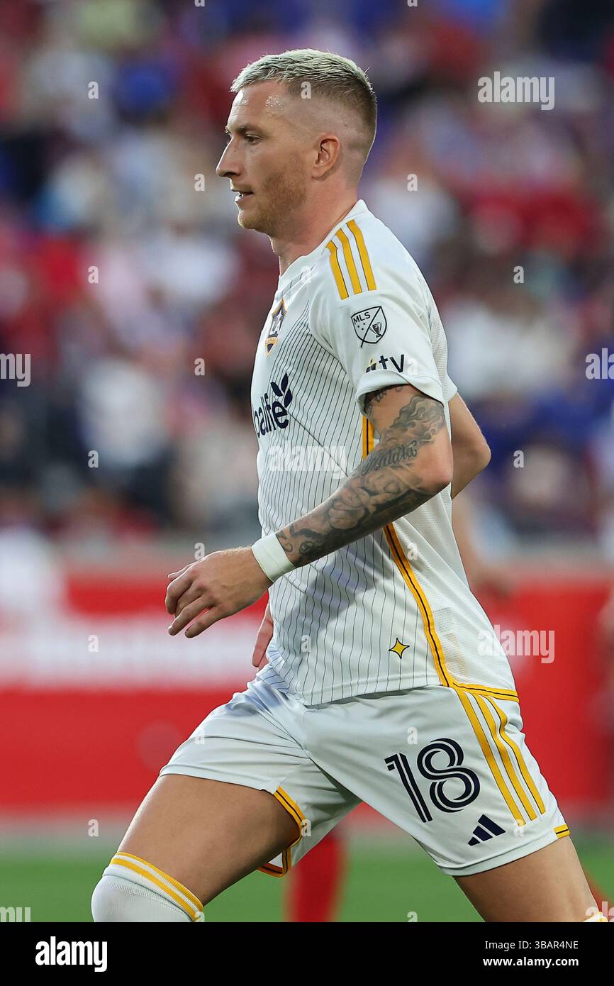 adidas LA Galaxy 2024-25 Men's 3rd Authentic Match Jersey – TUDN Fan Shop