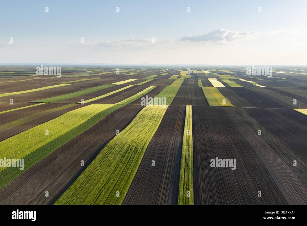 Agricultural hi-res stock photography and images - Alamy