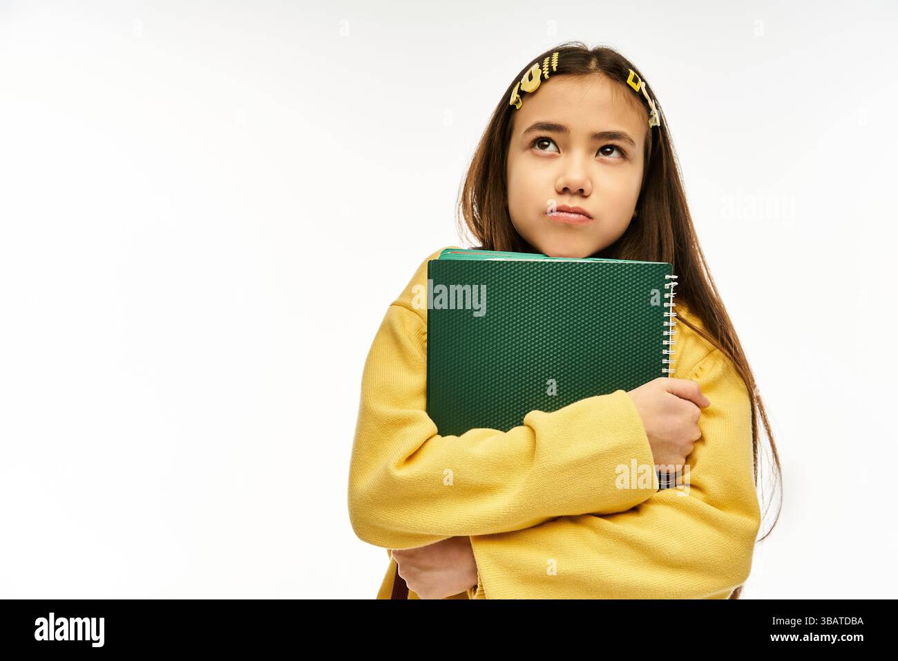 Asian teen girl hi-res stock photography and images - Alamy