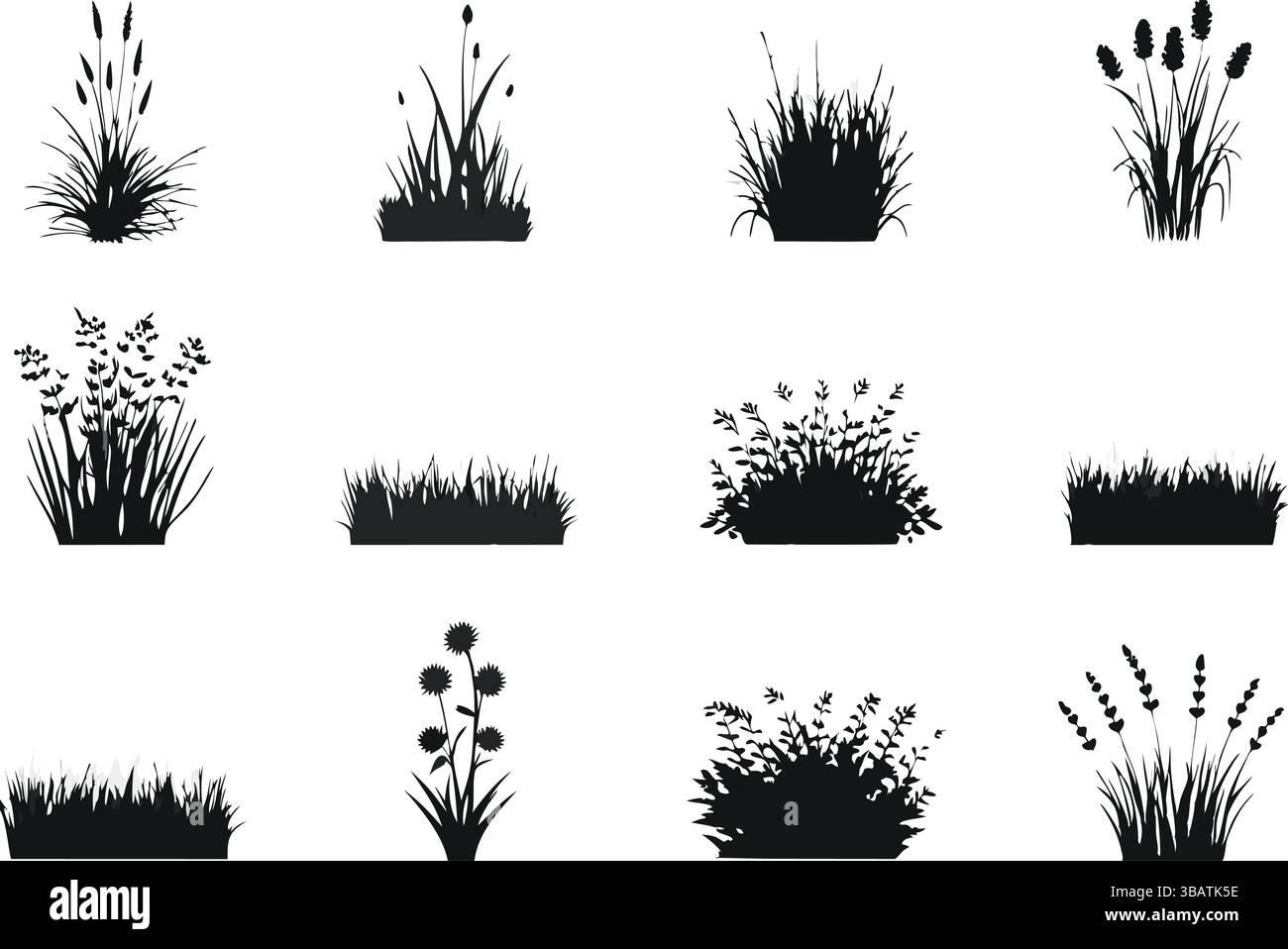 Sustainable landscaping vector vectors hi-res stock photography and ...
