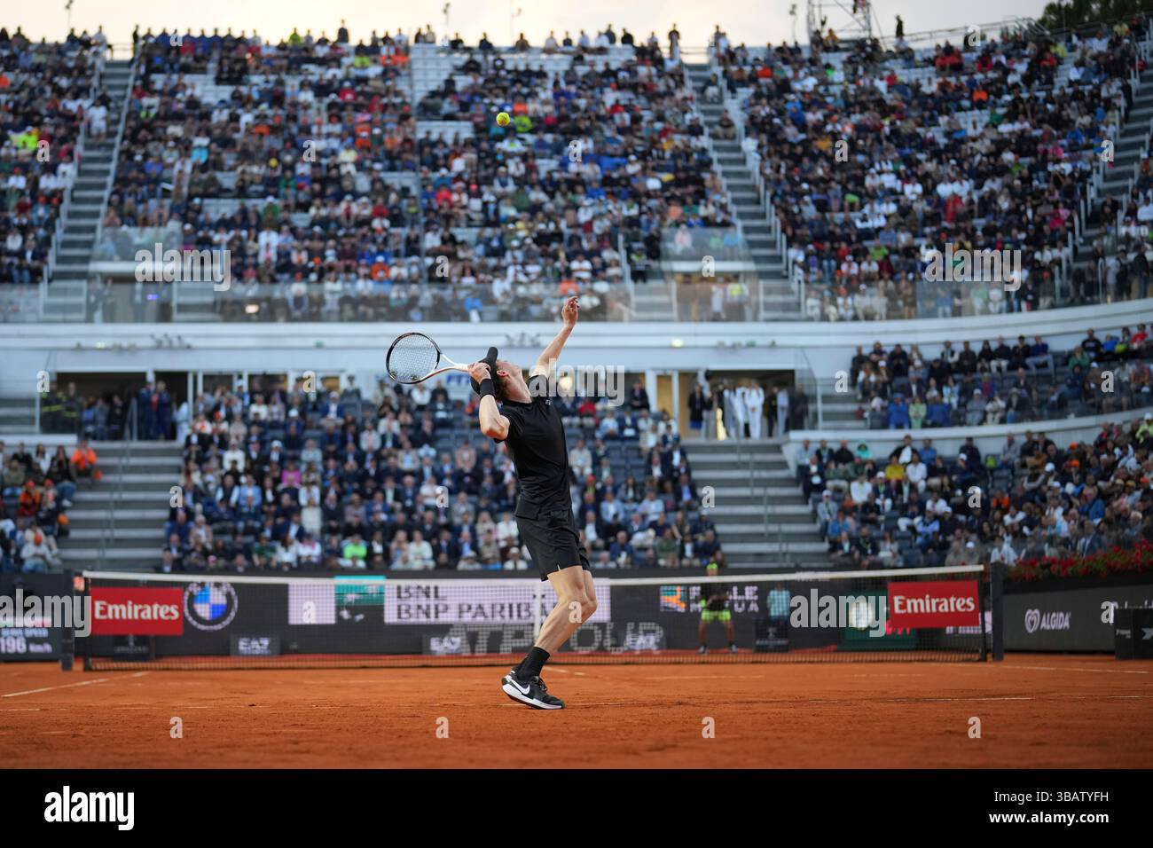 Why This Match Matters Beyond the Court