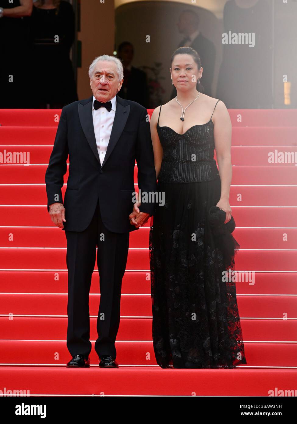 Cannes, 78th Cannes Film Festival 2025 Night 1 Opening Night