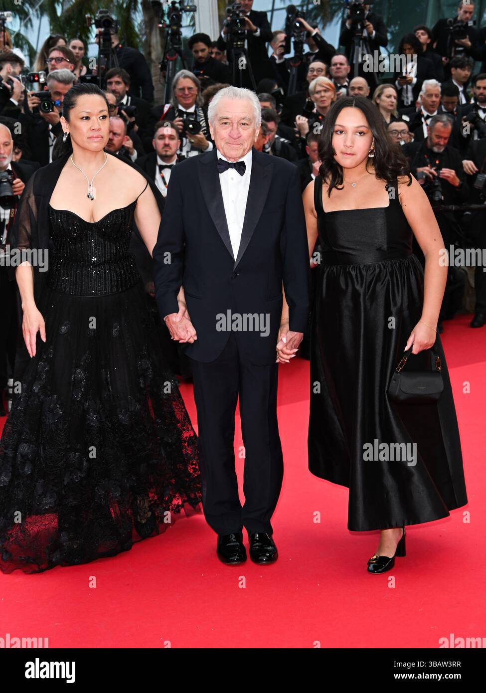Cannes, France. 13th May, 2025. Night 1 Opening Night Opening(01)