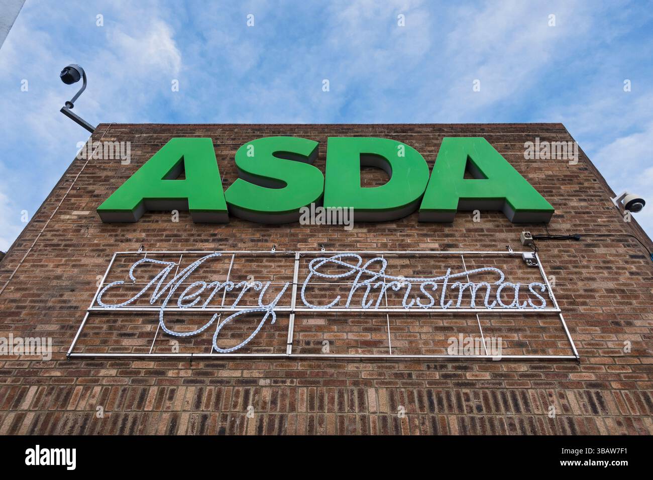 Supermarket message hi-res stock photography and images - Alamy
