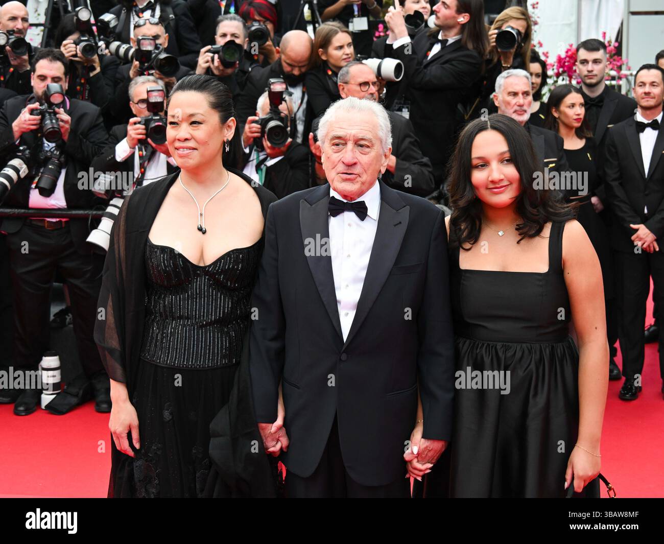 Cannes, 78th Cannes Film Festival 2025 Evening 1 Opening Ceremony