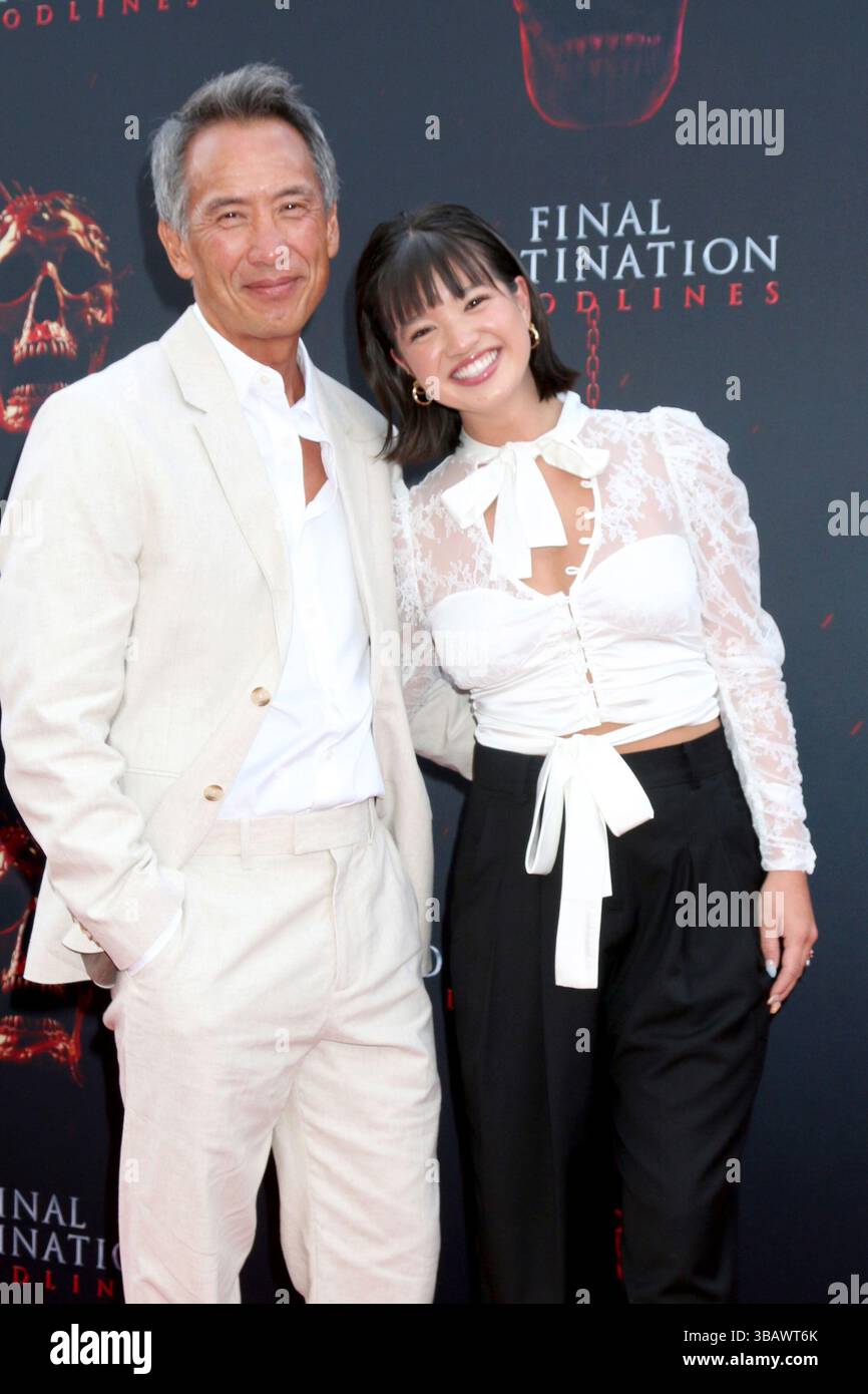 Peyton elizabeth lee hi-res stock photography and images - Alamy