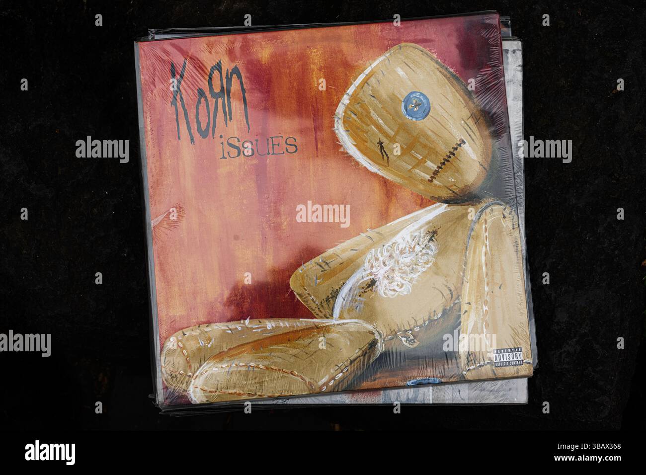 Korn 1999 hi-res stock photography and images - Alamy