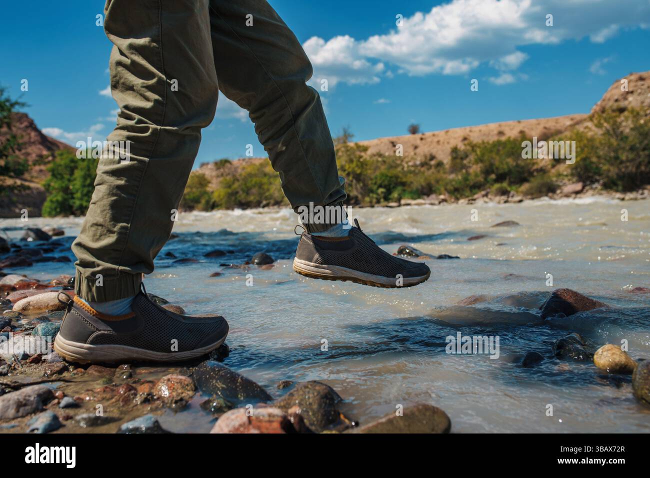 boy-walk-in-river-hi-res-stock-photography-and-images-alamy