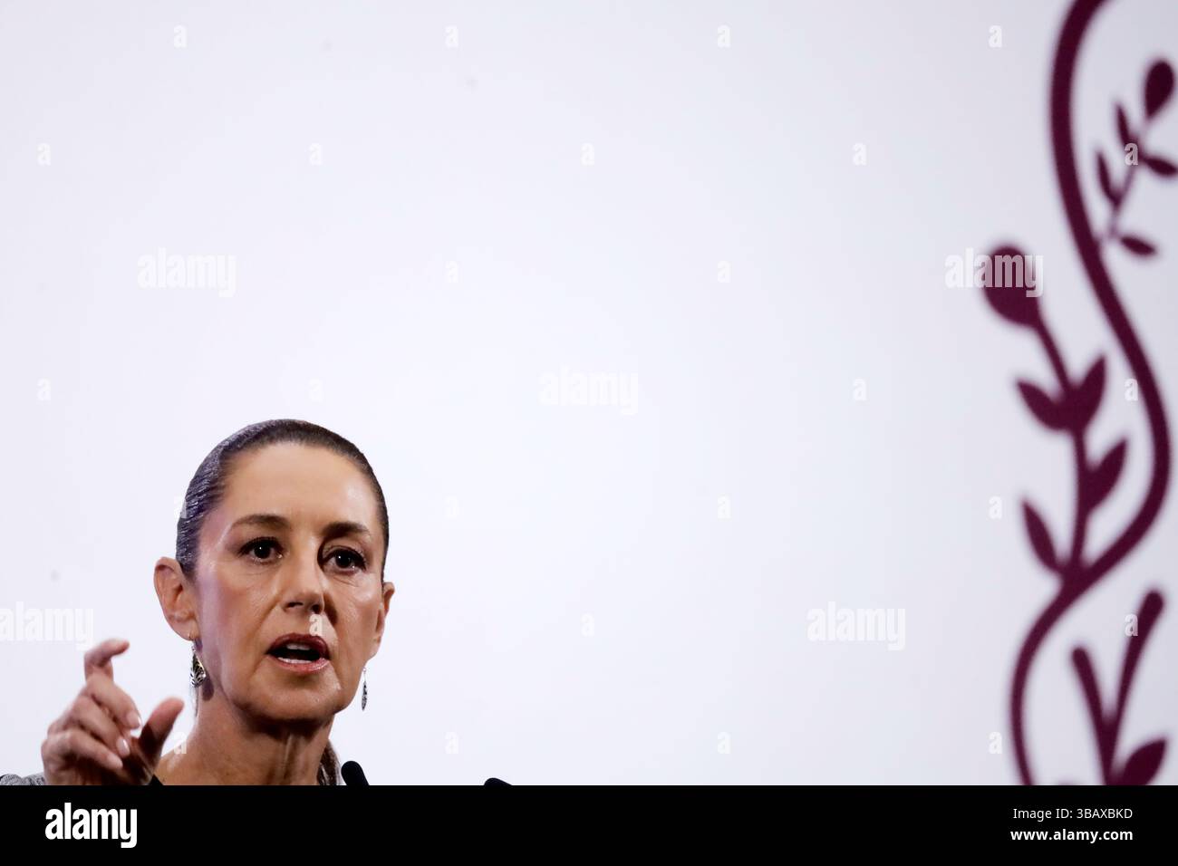 mexico-city-mexico-13th-may-2025-mexico-s-president-claudia
