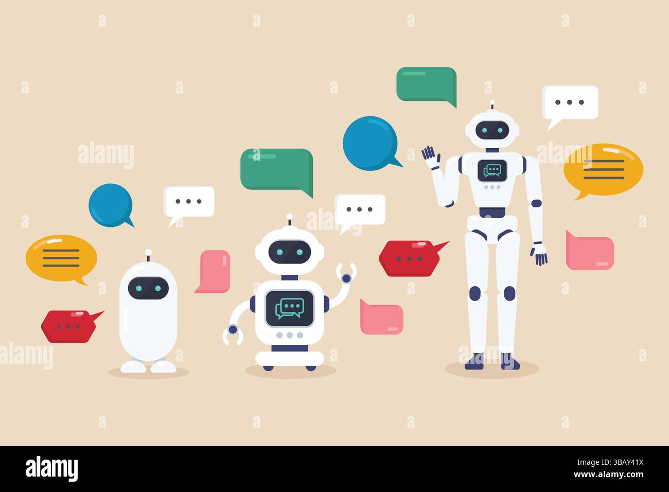 Answer questions with machine learning or ai artificial intelligence ...