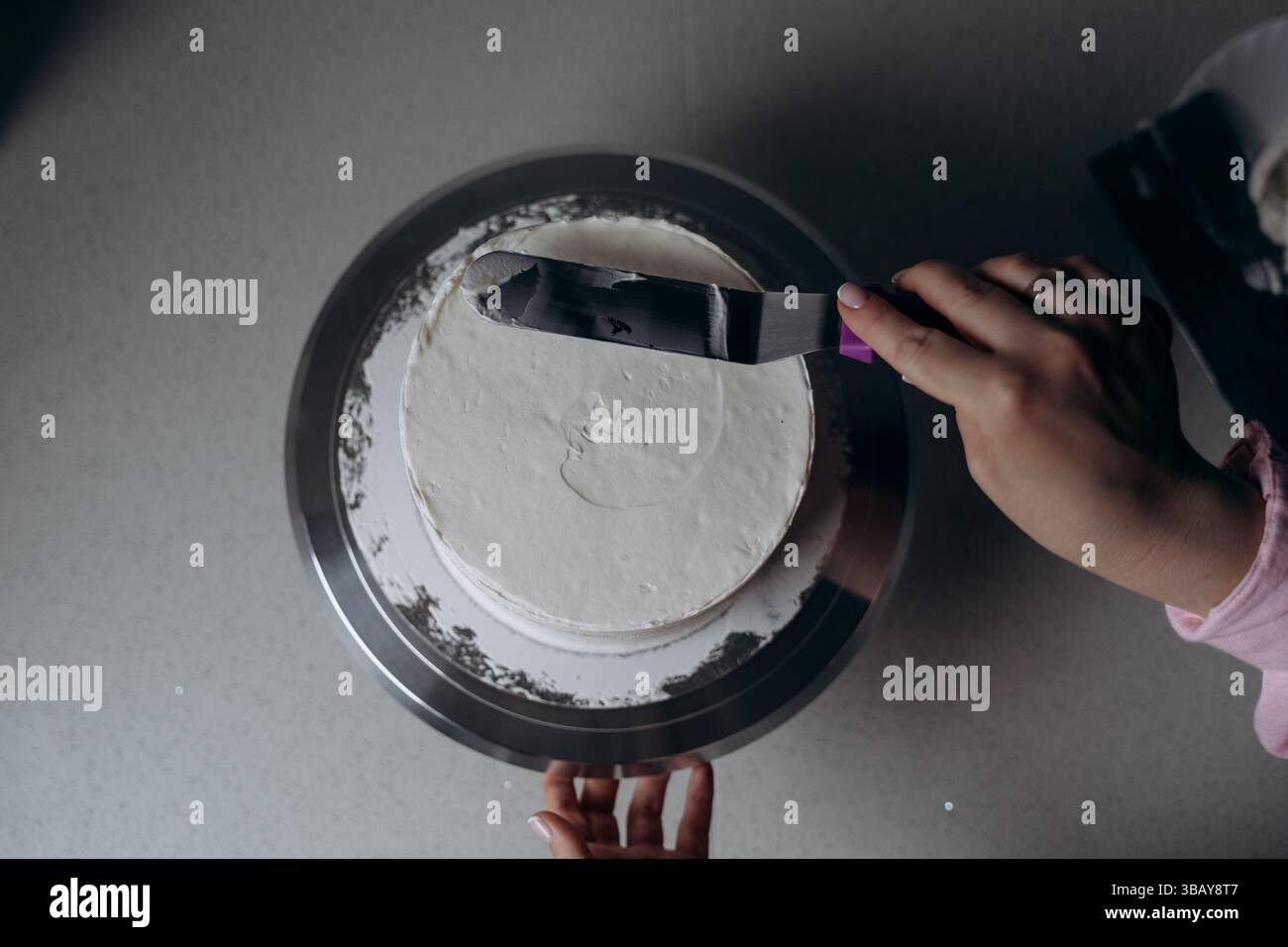 Meticulous craftsmanship captures hi-res stock photography and images ...