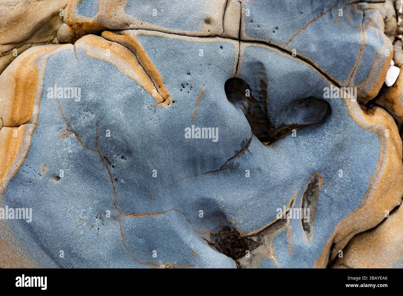 Natural Shapes Rocks Natural geological shapes hi-res stock photography and images - Alamy