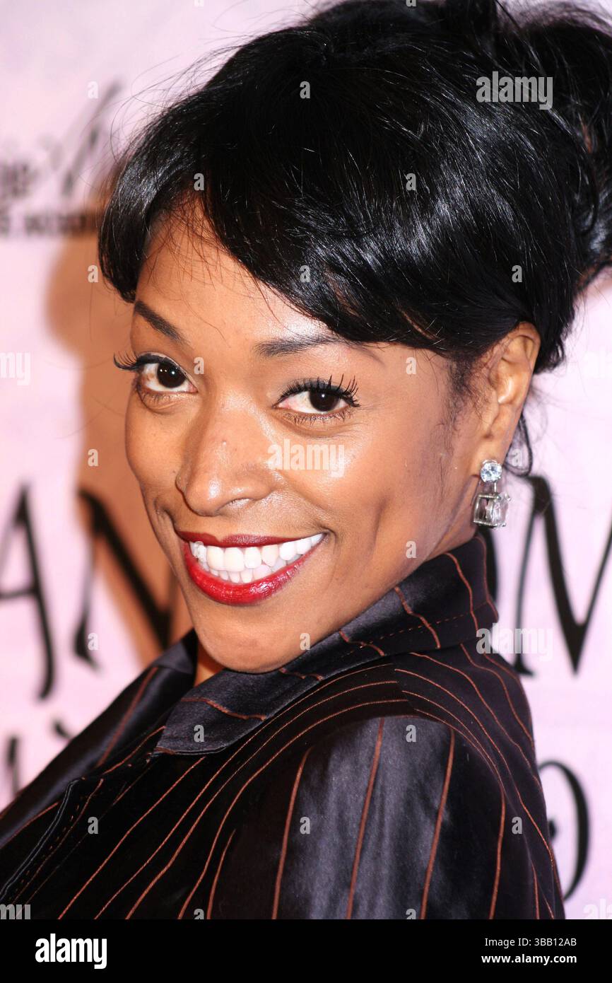 Kellita smith hires stock photography and images Alamy