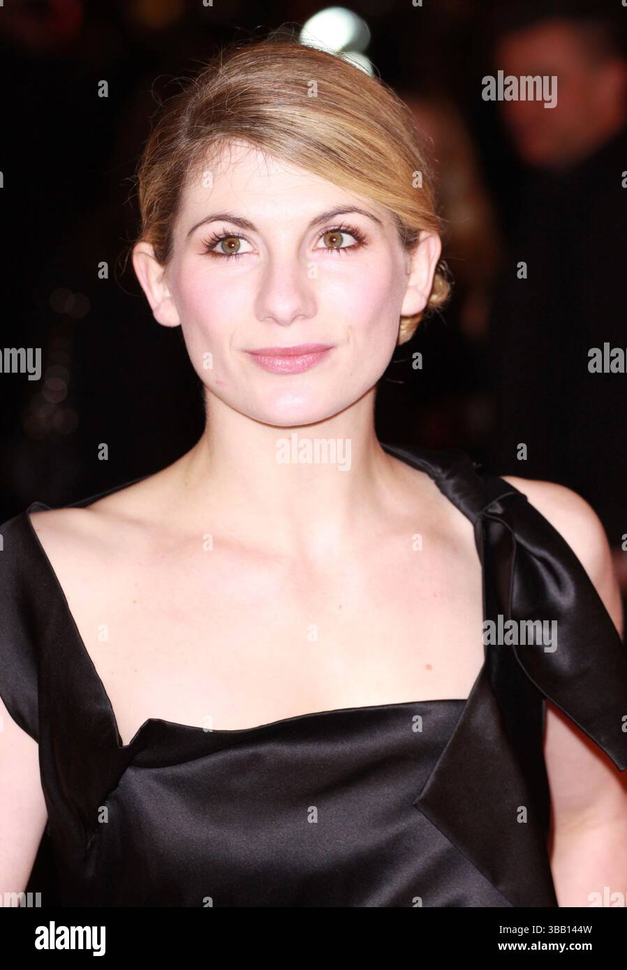 Jodie Whittaker at the 'St. Trinians 2' film premiere in London - 09 ...