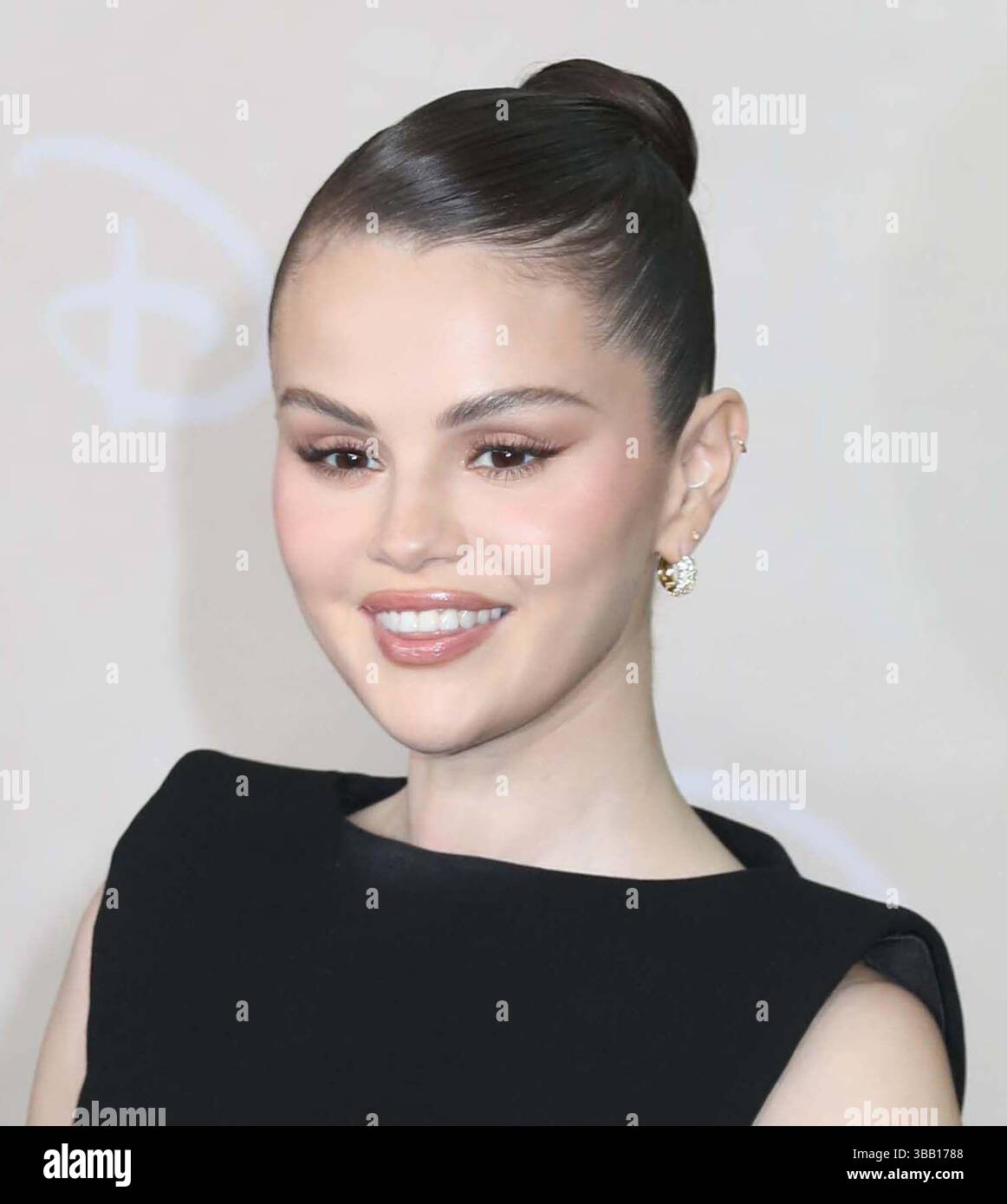 May 13, 2025, New York, New York, USA: Actor SELENA GOMEZ seen during