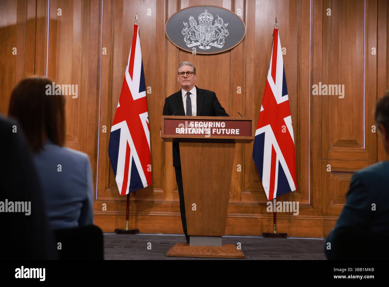 Prime 2025 Conference Room 