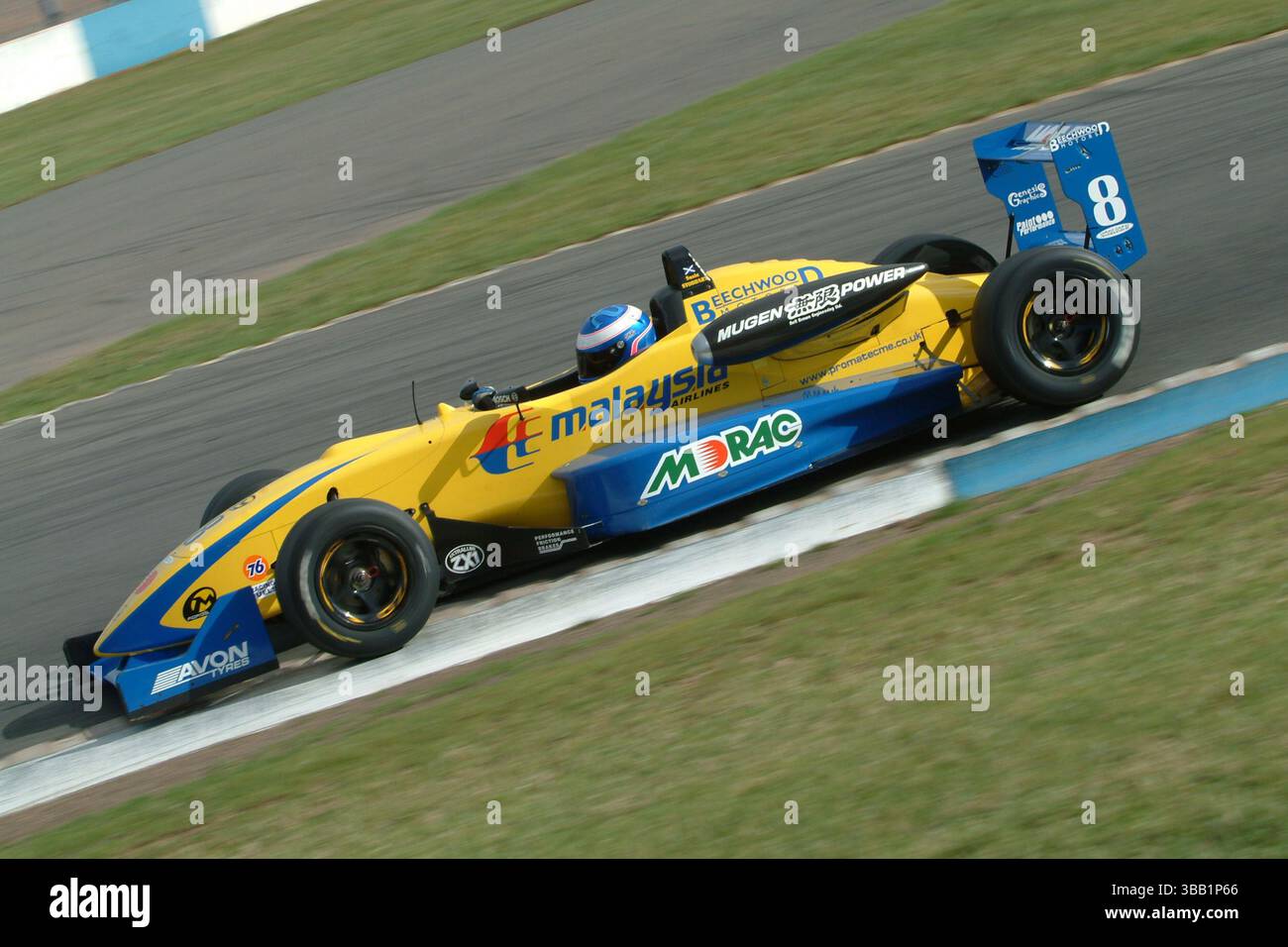 Scottish F1 Racers Suzie Wolff, a former professional racing driver from Scotland and ...