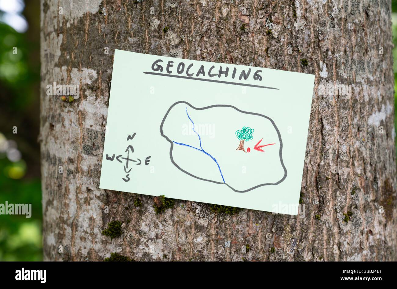 Outdoor recreational activity hi-res stock photography and images - Alamy