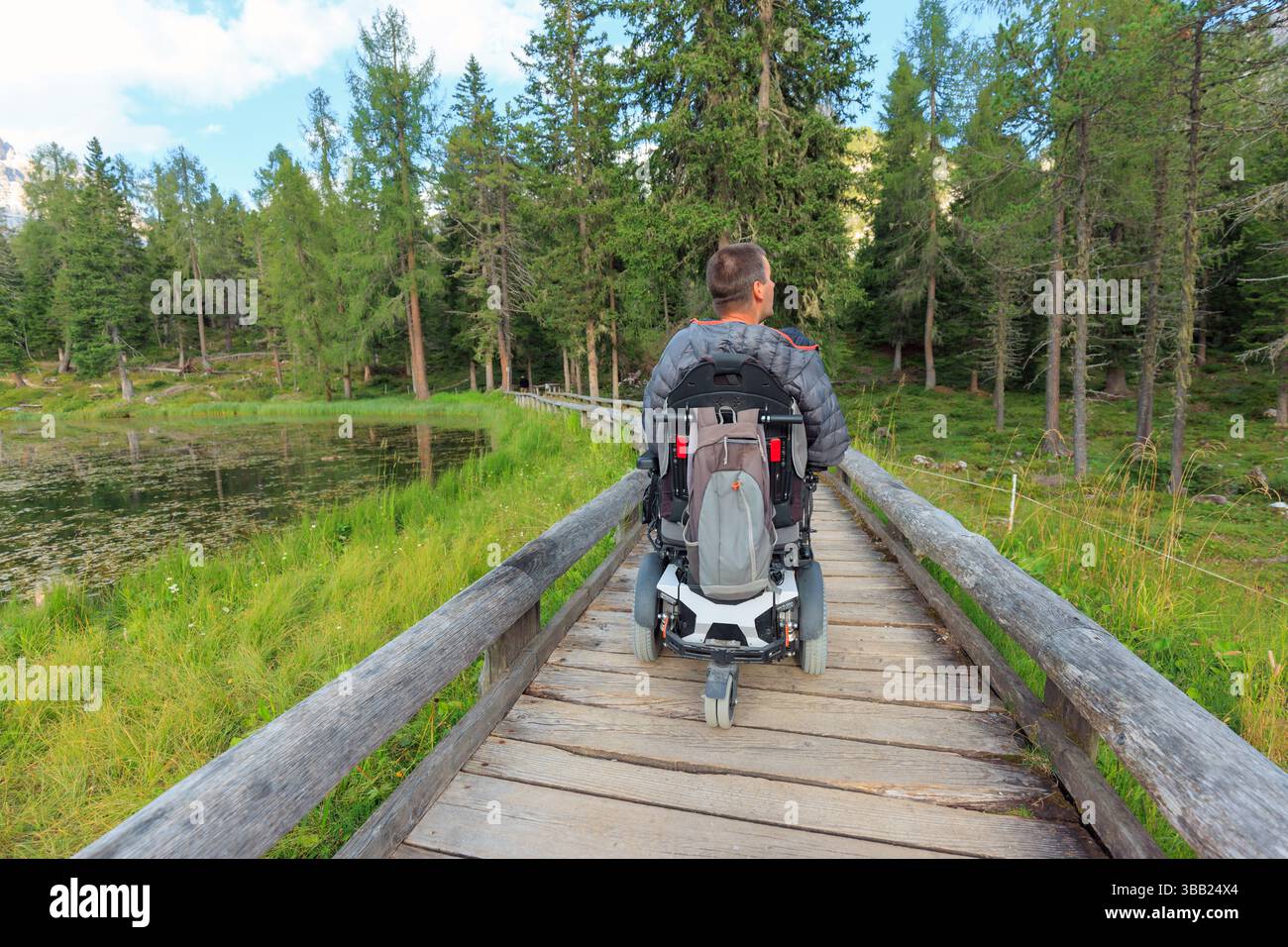 wheelchair near me