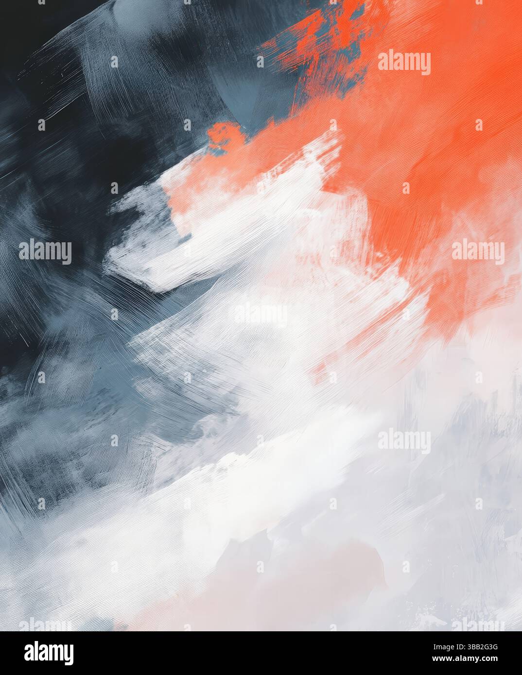 Grey shades color palette hi-res stock photography and images - Alamy